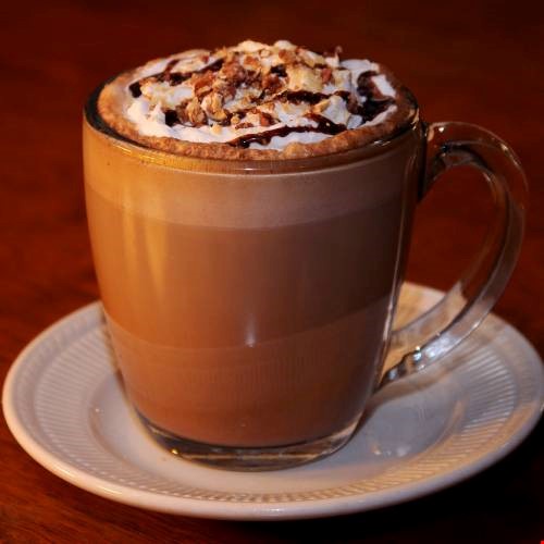 Chocolate Mocha